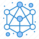 connection, hierarchy, network