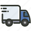 delivery, express, fast, shipping 