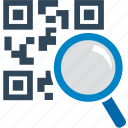 barcode, code, find, qr, tracking