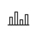 business, chart, graph, money, statistic