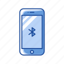 bluetooth, connection, mobile bluetooth, phone