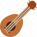 instrument, music, sound, ukulele