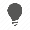 brainstorming, bulb, idea, light, tip, creative