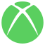 xbox, game, logo, social, social media 