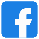 facebook, logo, social, social media