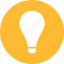 bulb, energy, idea, light, lightbulb, patent, think 