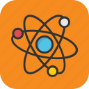 atom, atomic, electron, molecular, science