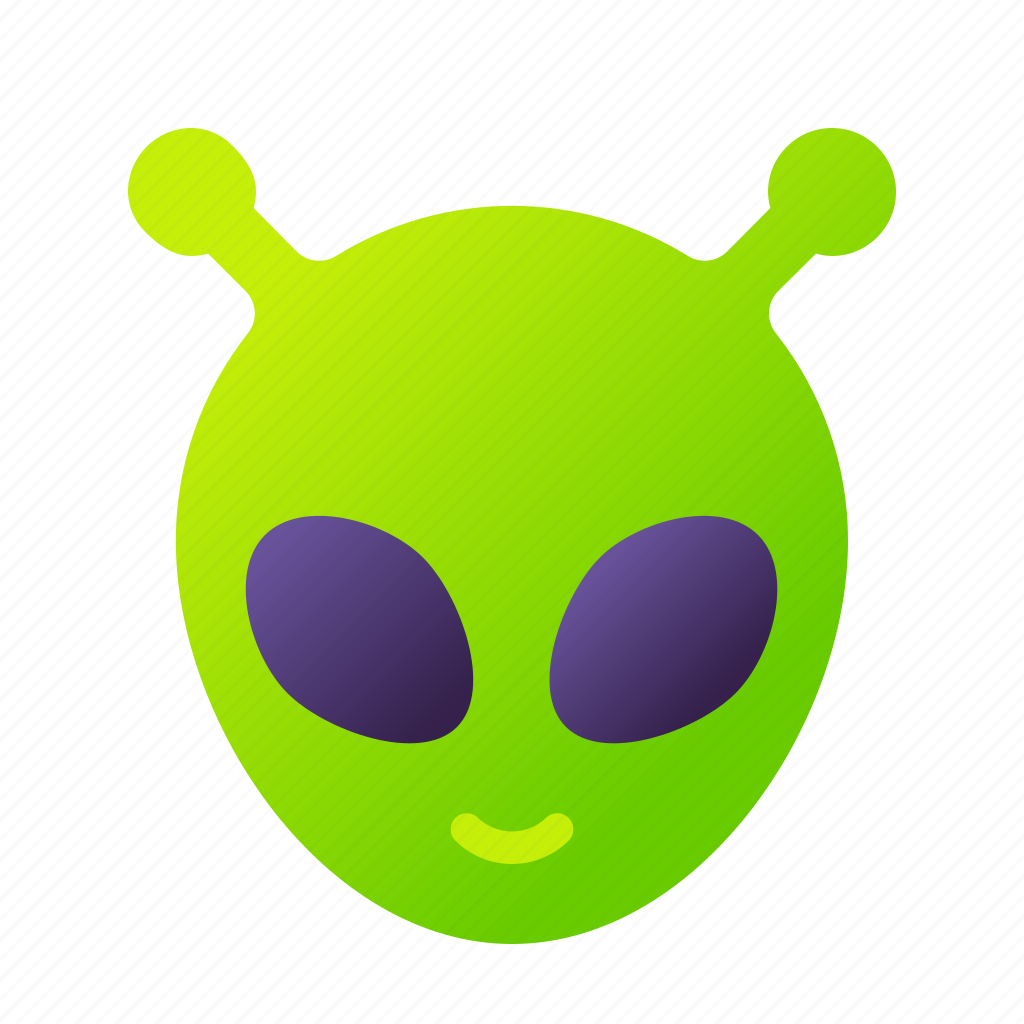 Adventure, alien, astronomy, monster, outer space, space, ufo icon ...