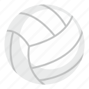 activity, ball, game, play, sphere, sport, volleyball