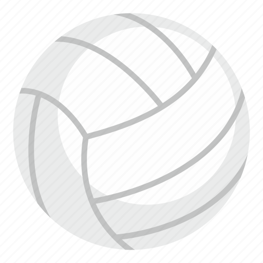 Activity, ball, game, play, sphere, sport, volleyball icon - Download on Iconfinder