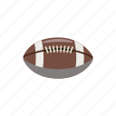 ball, cartoon, football, game, rugby, sport, team