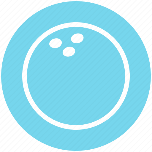 Ball, bowling, completion, essential, game, holes, sports icon - Download on Iconfinder