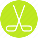 hockey, olympic, puck, sport, sports, sticks