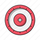 dartboard, game, play, sport, target