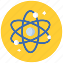 atom, atomic, nuclear, radioactive, research, science