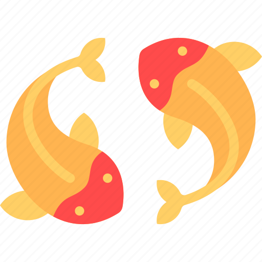 Fish, china, chinese icon - Download on Iconfinder