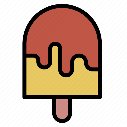 Spring, ice, cream, dessert, food, restaurant, sweet icon - Download on Iconfinder