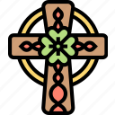 cross, christian, religious, faith, pray