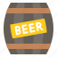 alcohol, barrel, beer, beverage 