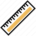 accuracy, instrument, measurement, ruler, scale