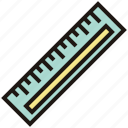 accuracy, instrument, measurement, ruler, scale