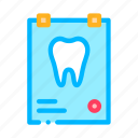 dental, image, stomatology, x-ray