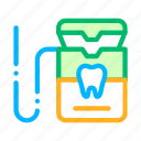 equipment, stomatology, tooth