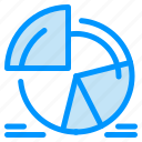 analytics, chart, pie, statistics