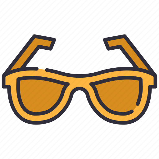 Eyeglasses, glasses, sunglasses icon - Download on Iconfinder