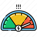 gauge, meter, measurment, gaugemeter