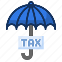 umbrella, protection, insurance, finance