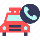 call, device, mobile, phone, smartphone, taxi, telephone