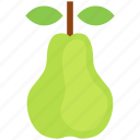 thanksgiving, pear, fruit, food