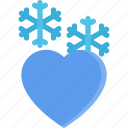 cold, heart, love, valentine, romance, wedding, romantic