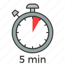 clock, stopwatch, time, timer