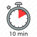 clock, stopwatch, time, timer