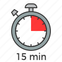 clock, stopwatch, time, timer