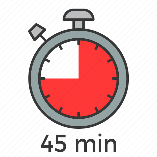 Clock, stopwatch, time, timer icon - Download on Iconfinder