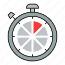 clock, stopwatch, time, timer