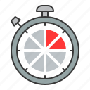 clock, stopwatch, time, timer