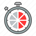 clock, stopwatch, time, timer