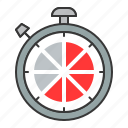 clock, stopwatch, time, timer