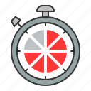 clock, stopwatch, time, timer