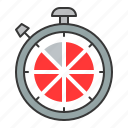 clock, stopwatch, time, timer