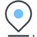 location, map, pin, place, point