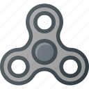 fidget, spinner, toy, trend