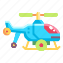 aircraft, fly, helicopter, plane, transportation