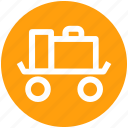 boxes, cargo, delivery, shipping, transport