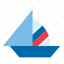 transport, travel, boat, sailboat, sailing