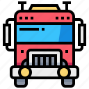 automobile, car, fire, transport, transportation, truck, vehicle